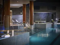 Castleknock Hotel - Pools
