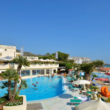 Grand Hotel la Playa