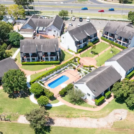 Camden Valley Inn