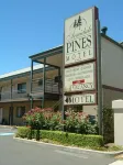 Armidale Pines Motel Hotels near Oxley Wild Rivers National Park