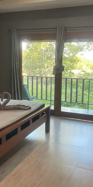 ห้องโรแมนติก(เตียงคิงไซส์)