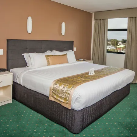 Hotel Northbridge