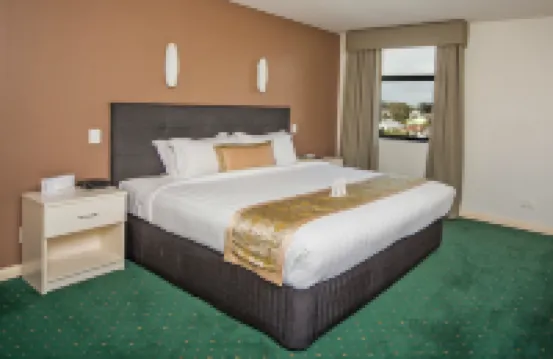 ホテル ノースブリッジ