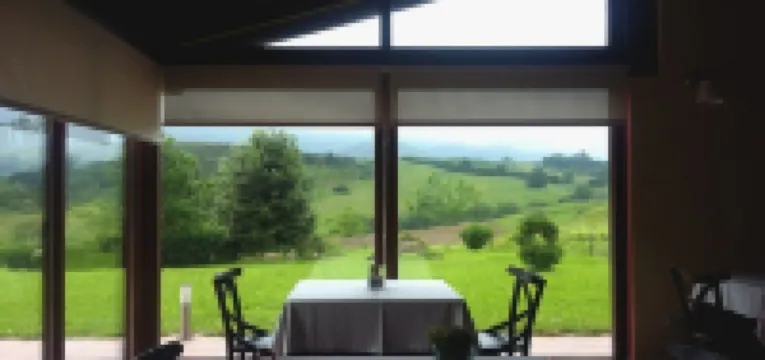 호텔 푸에르타 델 오리엔테