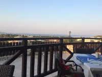 Cyprotel Faliraki - con vistas a la montaña
