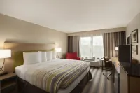 Country Inn & Suites by Radisson, Austin North (Pflugerville), TX Hôtels à : Wells Branch