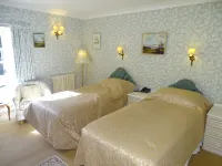 Lastingham Grange Hotels in Pickering