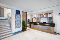 Tulip Inn Al Daar Rawafid