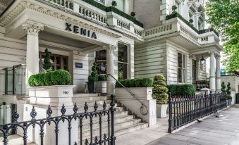 Hotel Xenia, Autograph Collection