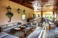 Honeyguide Tented Safari Camp - Khoka Moya Hotels in Hluvukani