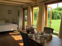 Wilderness B&B 3 Self Contained Rooms Nr Sissinghurst - 4 stjerner