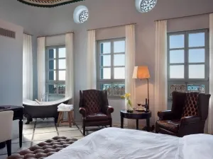 The Efendi Hotel Akko