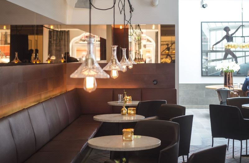 Miss Clara by Nobis, Stockholm, a Member of Design Hotels™ photo 4