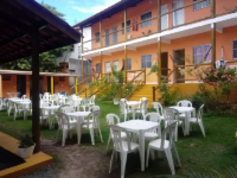 Village Enseada do Castelo Hotels in Mata de Sao Joao