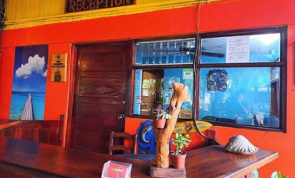 Rustic Beach Front Hotel Brasilito - Housity