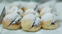 Pietro Angelo Hotel - breakfast
