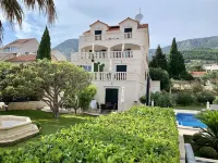 Apartments Villa Jadranka Adults Only - Rooftop Pools