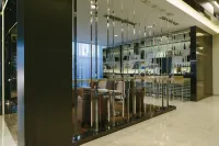 AC Hotel Kansas City Plaza - bar