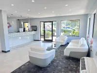 Deluxe Inn - Fayetteville I-95 Hotels in Cumberland County