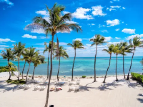 Chesapeake Beach Resort Hotels in Islamorada