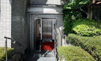 Guest House Gairojyu