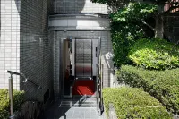 Guest House Gairojyu Hotels in Daitō