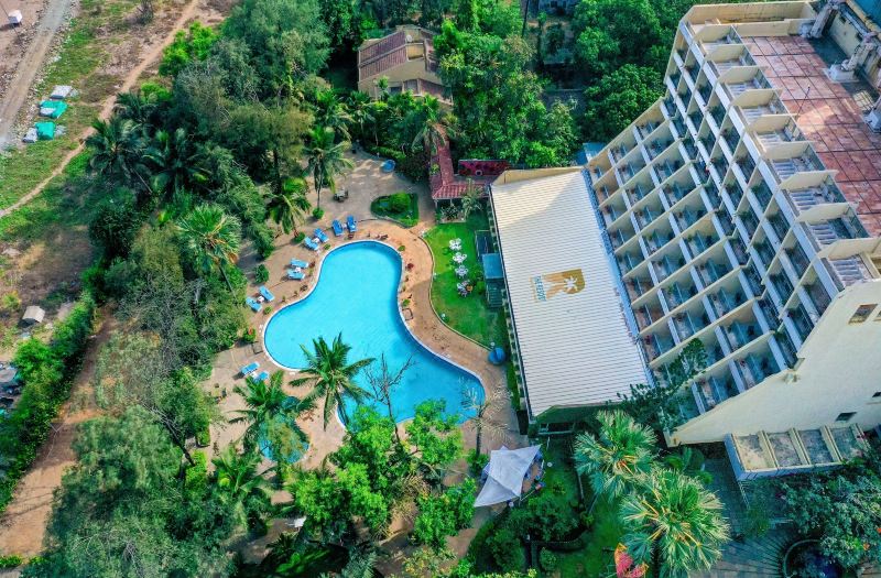 The Resort photo 4