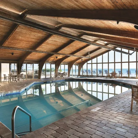 Sands Ocean Club