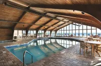Sands Ocean Club - Pools