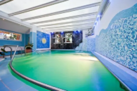 Hotel Floridiana Terme