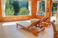 Ruca Kuyen Golf & Resort - Spa