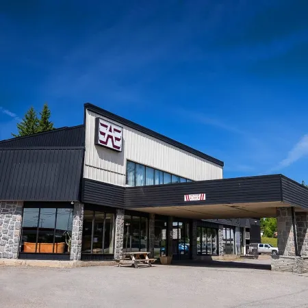 Auberge l'Étape