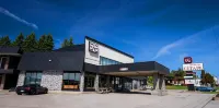 Auberge l'Étape Các khách sạn ở 