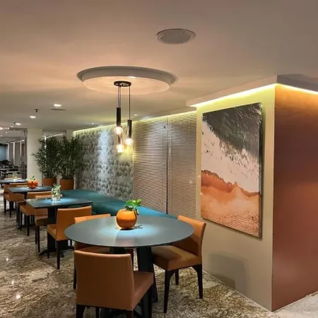 Hotel Oásis Atlântico Imperial
