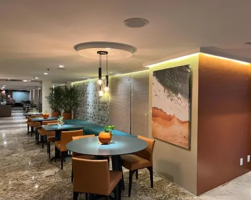 Hotel Oásis Atlântico Imperial Empfohlen Photos