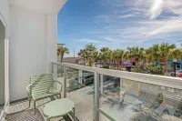 Best Western Oceanfront - Sea View
