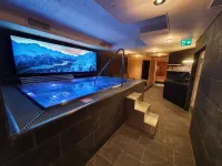 Hotel Waldhaus am See - spa