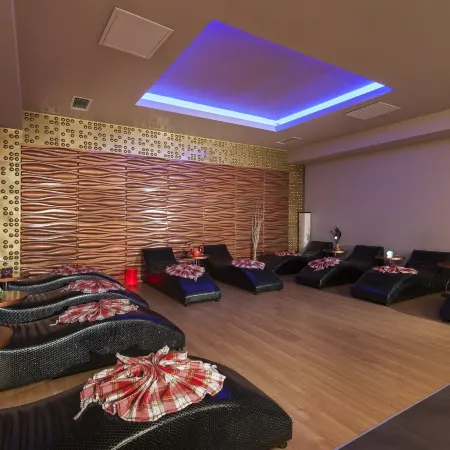 Hotel Sultan of Side