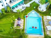 Ibis Fes - Kolam Renang