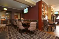 Newburgh Inn Hotels in Ellon