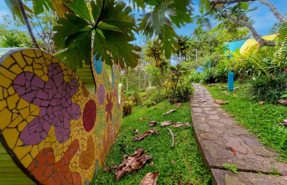 香達利度假酒店&Spa