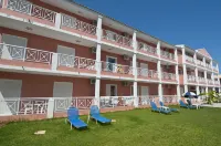 Angelina Hotel & Apartments Hotels near Albatross Water Sports