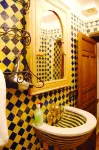 Riad Fes Aicha - spa