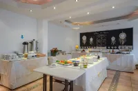 Hotel Naxos Beach - petit déjeuner