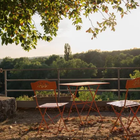 Les Hauts de Chalonne