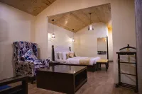 아로함 바이 아모드 슁가라 가든 애플 주변 호텔