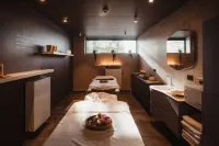 Golden Lakes Hotel - Spa