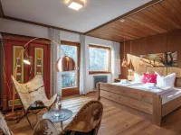 Berg'k'Hof Kaisertal - Alpine Hideaway Hotels in Ebbs