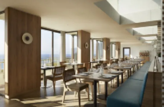 อามุส โฮเทล แอนด์ สปา