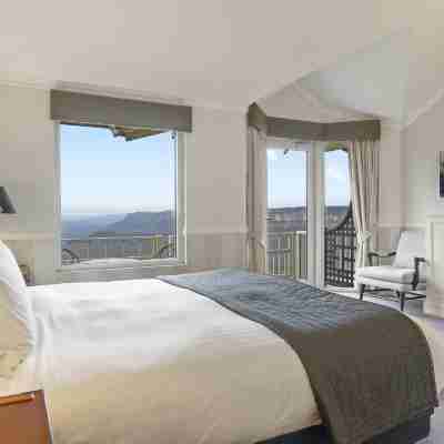 Echoes Boutique Hotel & Restaurant Rooms